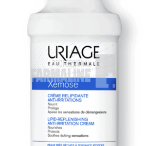 Uriage Xemose Crema anti-iritanta 400 ml