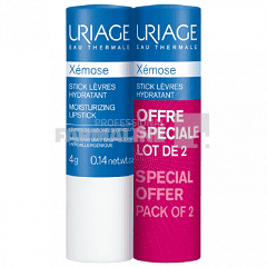 Uriage Xemose stick 4g oferta 1+1