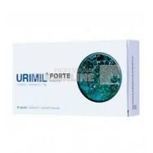 Urimil Forte 30 capsule