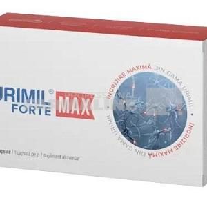 Urimil Forte Max 30 capsule