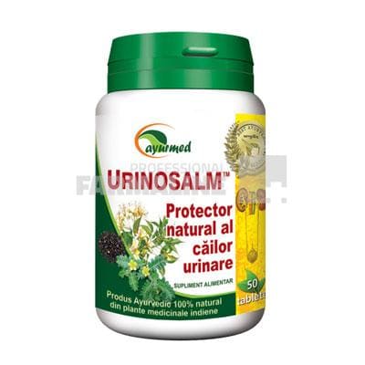 Urinosalm 100 tablete