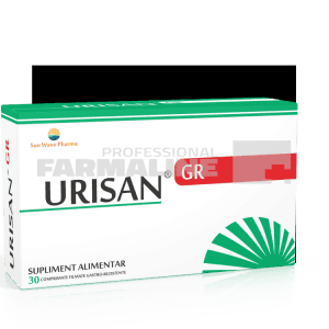 Urisan Gr 30 comprimate
