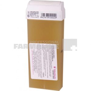 V-Silentium Ceara depilatoare liposolubila cu miere 100 ml
