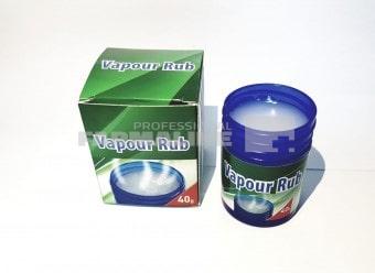 Vapour Rub 6+ ani 40 g