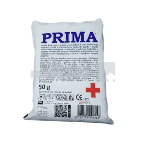 Vata Prima 100% bumbac 50 g