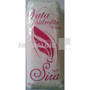 Vata Sira Soft 100% bumbac 100 g