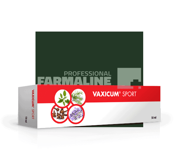 Vaxicum Sport unguent 50 ml 1 Vaxicum Sport unguent 50 ml