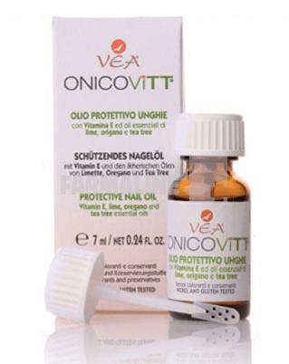 Vea Onicovitt Ulei protectie unghii 7 ml 1 Vea Onicovitt Ulei protectie unghii 7 ml