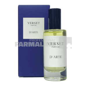 Verset D'Arte Apa de parfum 15 ml
