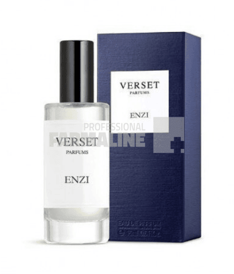 Verset Enzi Apa de parfum 15 ml 1 Verset Enzi Apa de parfum 15 ml
