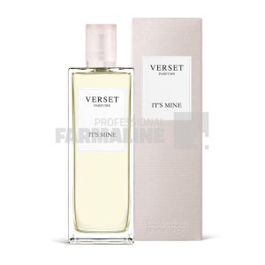 Verset It's Mine Apa de parfum 50 ml