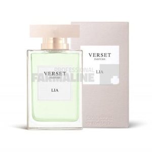 Verset Lia Apa de parfum 100 ml