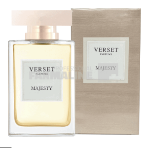 Verset Majesty Apa de parfum 100 ml