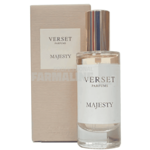 Verset Majesty Apa de parfum 15 ml