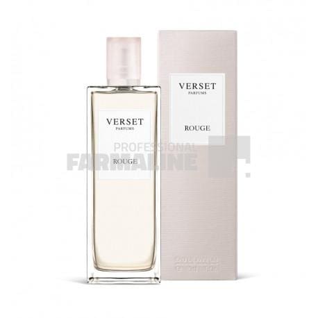 Verset Rouge Apa de parfum 50 ml