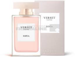 Verset Sofia Apa de parfum 100 ml