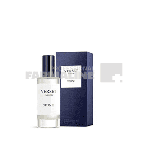Verset Stone Apa de parfum 15ml