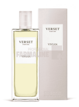 Verset Vivian Apa de parfum 50 ml