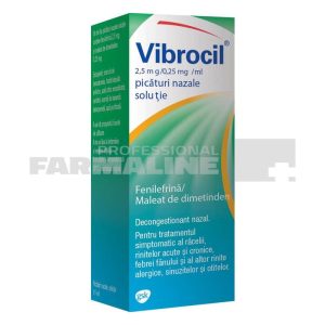 Vibrocil 2