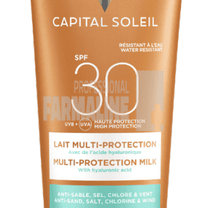 Vichy Capital Soleil Lapte multi-protector SPF30 200 ml
