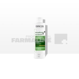 Vichy Dercos Sampon antimatreata par uscat 400 ml