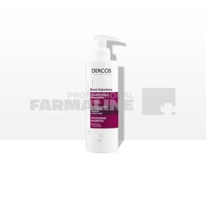Vichy Dercos Sampon efect densificator densi-solutions 400 ml