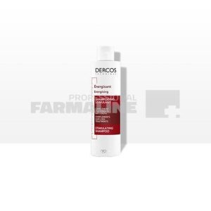Vichy Dercos Sampon energizant impotriva caderii parului 400 ml