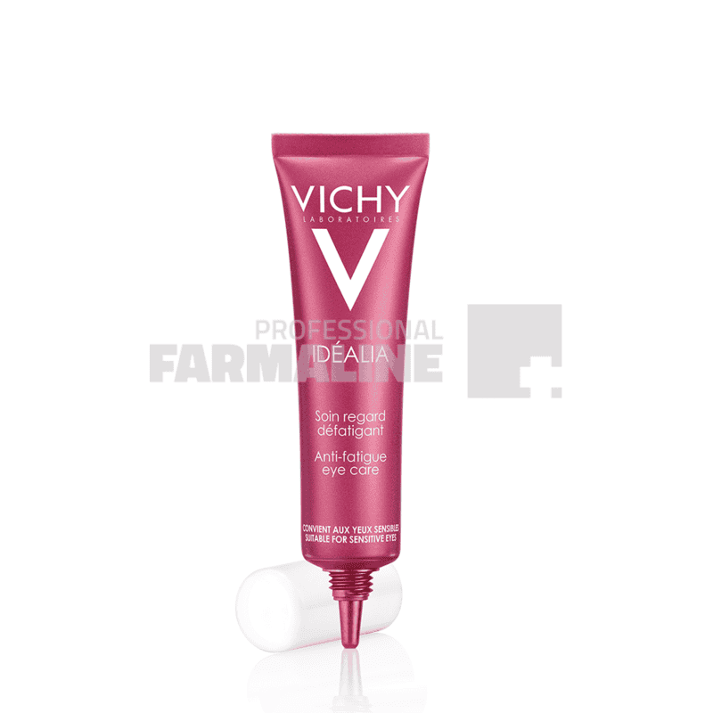 Vichy Idealia Eyes Crema contur ochi 15 ml