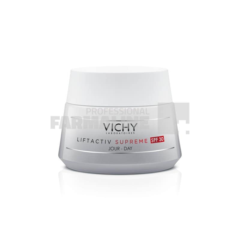 Vichy Liftactiv Supreme Crema de zi SPF30 50 ml