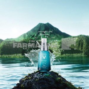 Vichy Mineral 89 Eyes Gel Contur ochi 15 ml