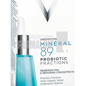 Vichy Mineral 89 Probiotic Serum 30 ml
