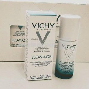 Vichy Mini Slow Age Fluid 10 ml - mostra