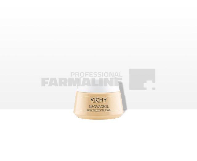 Vichy Neovadiol Complex Substitutiv Crema pentru tenul matur piele sensibila 50 ml 1 Vichy Neovadiol Complex Substitutiv Crema pentru tenul matur piele sensibila 50 ml
