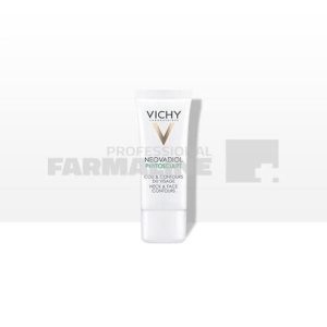 Vichy Neovadiol Phytosculpt Crema contur fata si gat 50 ml – ofertă, preț și specificații