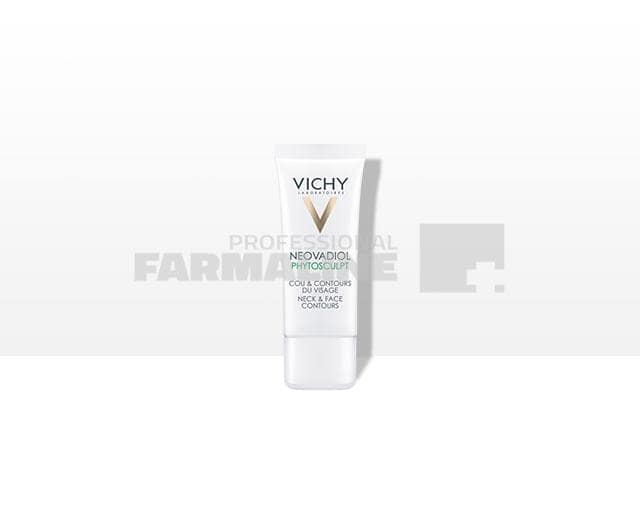 Home v2 12 Vichy Neovadiol Phytosculpt – Crema contur față și gât