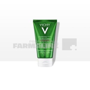 Vichy Normaderm Phytosolution Crema curatare matifianta 125 ml
