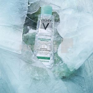 Vichy Purete Thermale Apa micelara pentru ten mixt - gras 200 ml