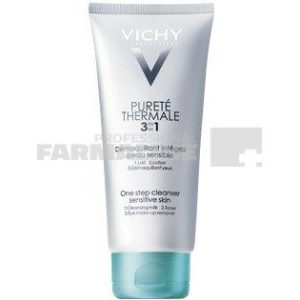 Vichy Purete Thermale Demachiant integral 3 in 1 200 ml