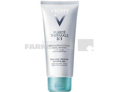 Vichy Purete Thermale Demachiant integral 3 in 1 200 ml 1 Vichy Purete Thermale Demachiant integral 3 in 1 200 ml