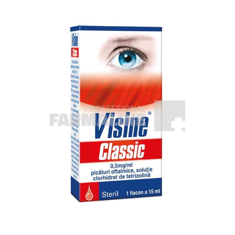 Visine Classic 0