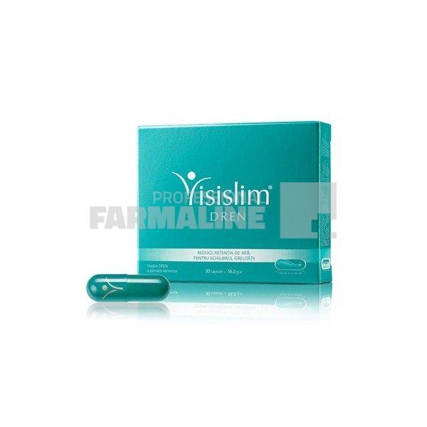 Visislim Dren 30 capsule