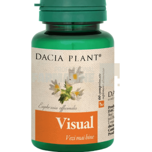 Visual 60 comprimate