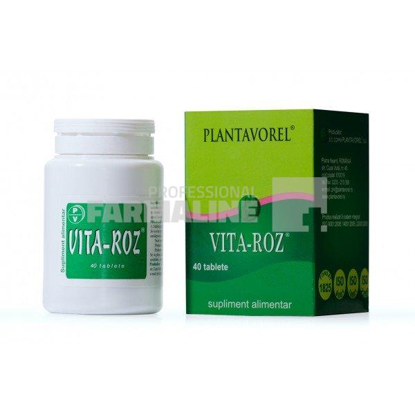 Vita-Roz 40 tablete