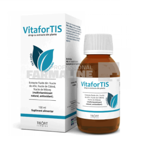 VitaforTis 150 ml