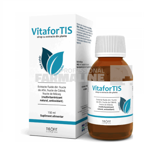 VitaforTis 150 ml 1 VitaforTis 150 ml