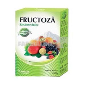 Vitalia Pharma Fructoza 400 g