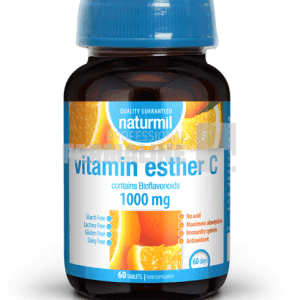 Vitamina C Esther 1000 mg 60 tablete