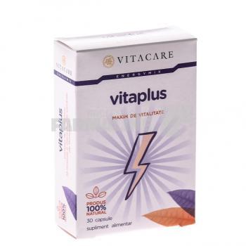 Vitaplus 30 capsule