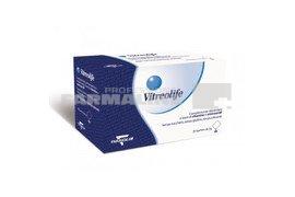 Vitreolife 20 plicuri