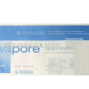 Viva Pore pansament adeziv steril 10 cm X 25 cm